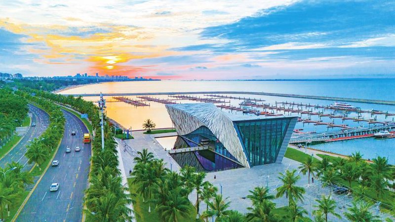 海口网站建设行业趋势与发展