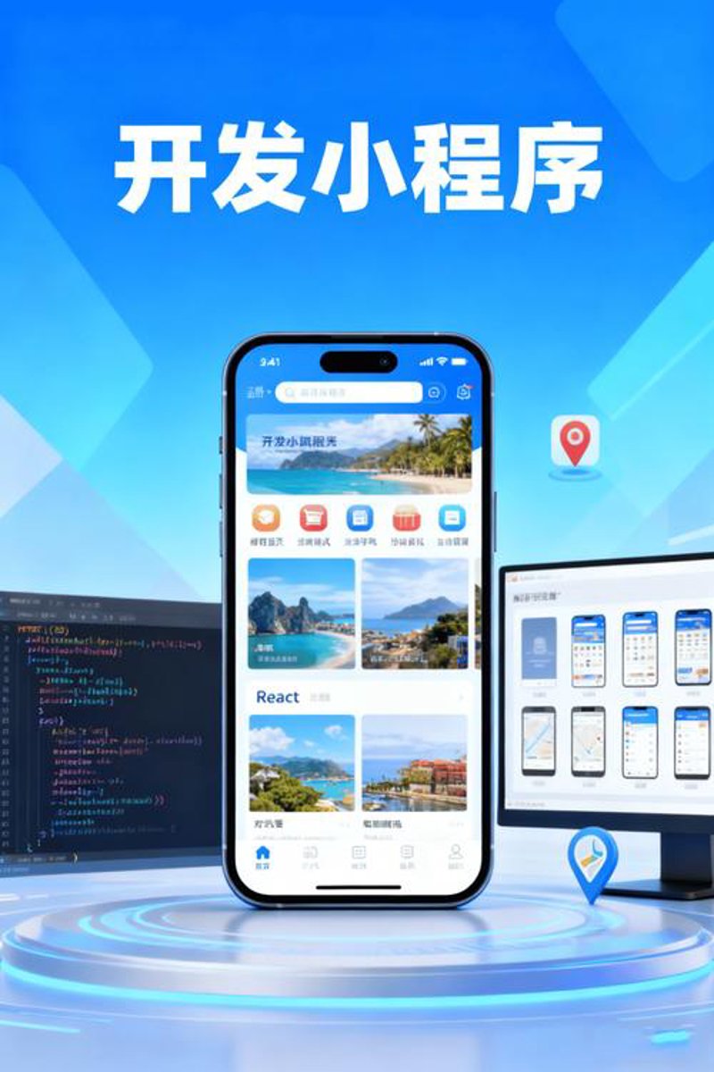 微信小程序定制:提升用户体验的新工具